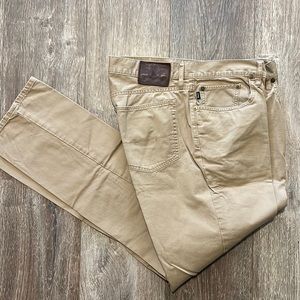 Polo chinos 34/32 MENS